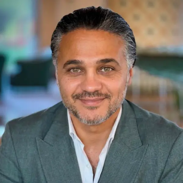 Hussein A. Dayekh