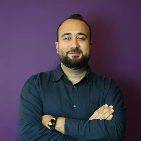 Huzaifa Ubaid