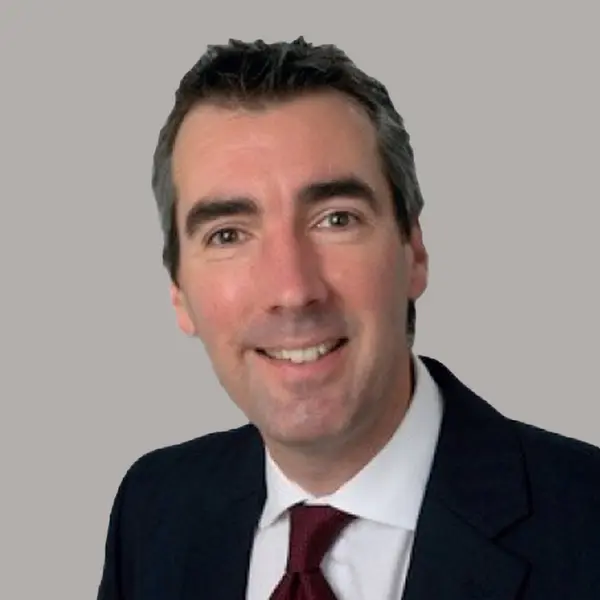 Iain Shone