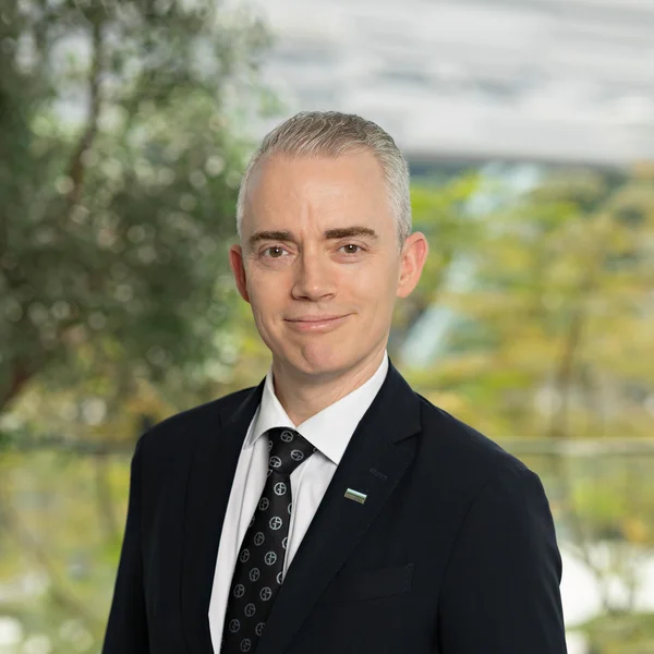 Ian Edwards
