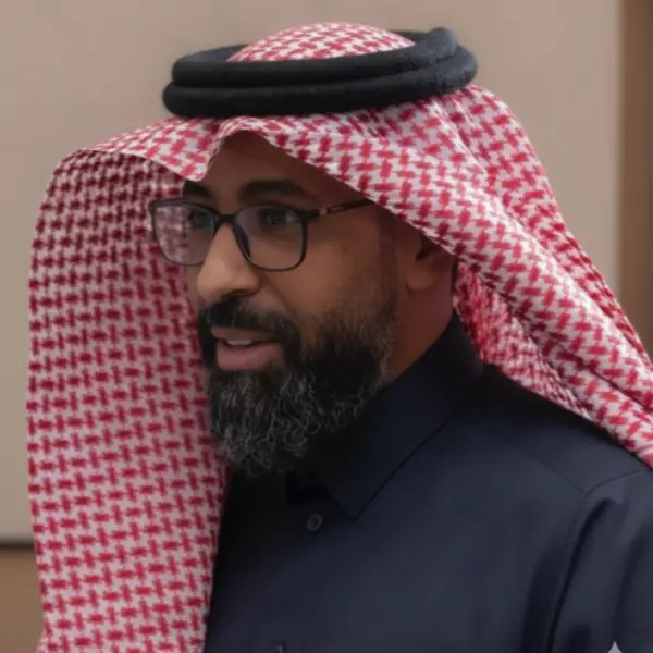 Ibraheem Mohammed Alsawalem