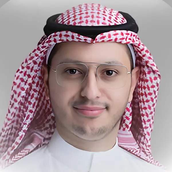 Ibrahim Ashshohail