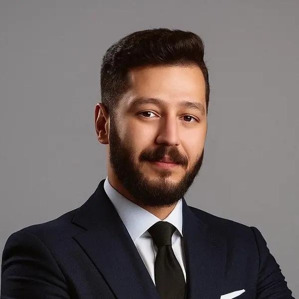 إبراهيم مازن