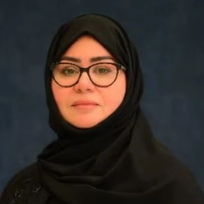 Prof Ibtesam Badhrees