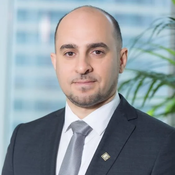Ihab ElHaddad
