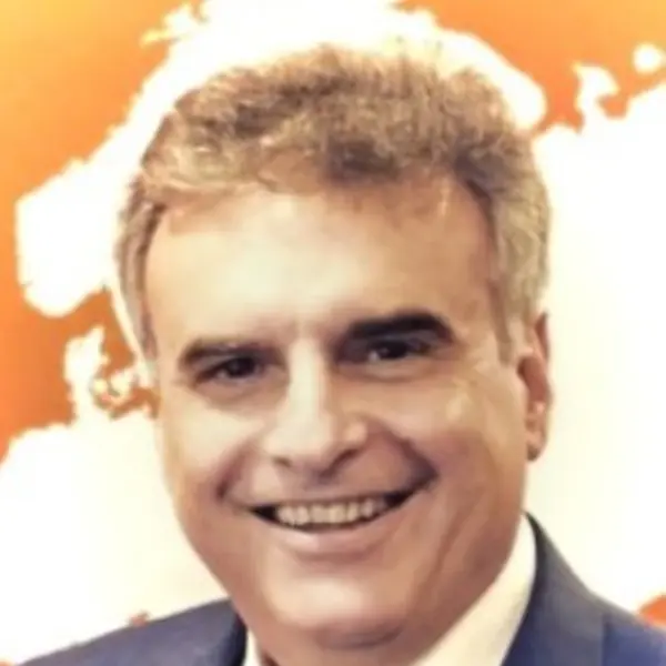 Ilias K Michalis