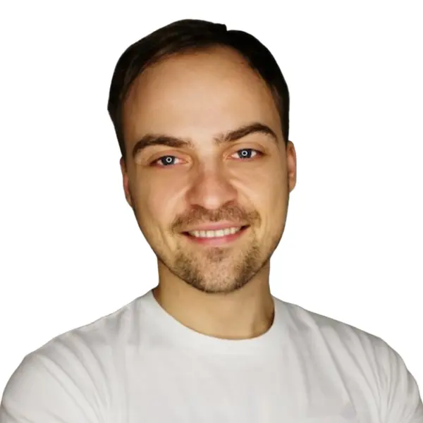 Ilya Kravtsov