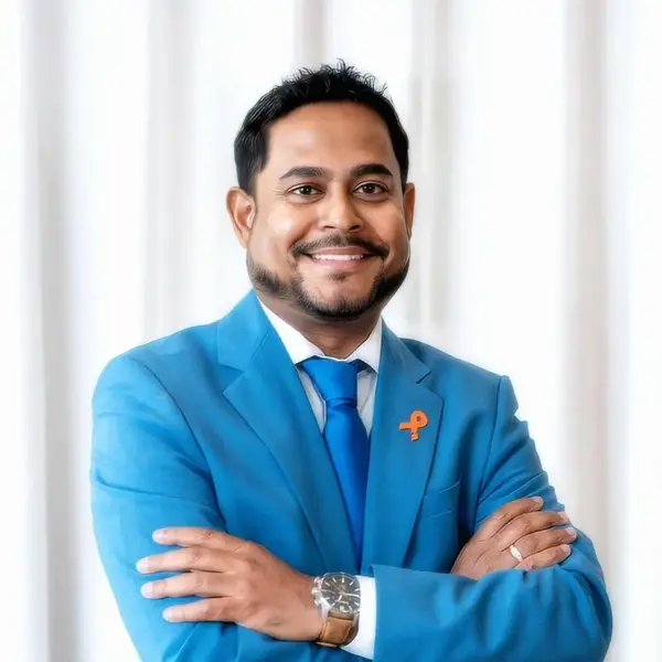 Immanuel Azaad Moonesar