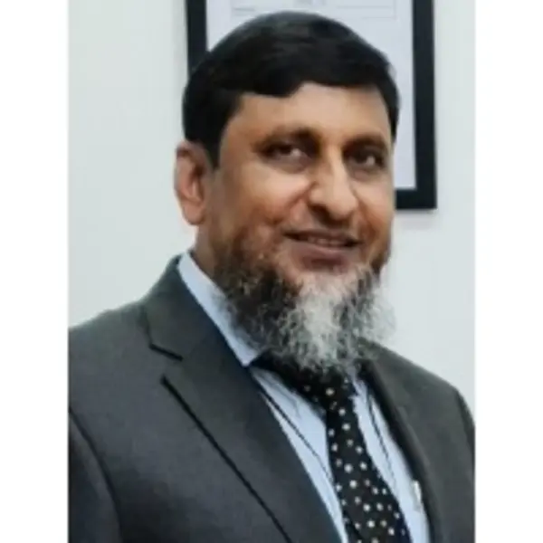 Irfan Jamil