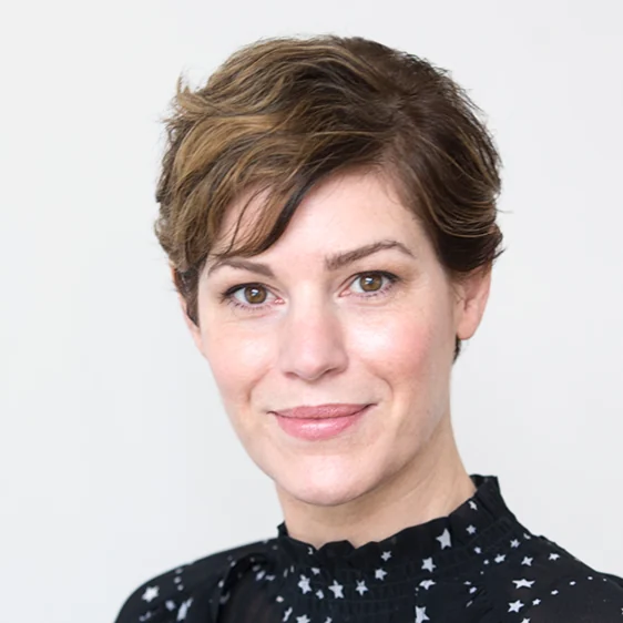 Isabelle McKinnon