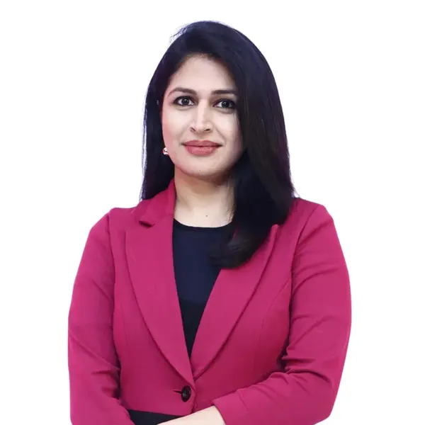 Isha Bhalla