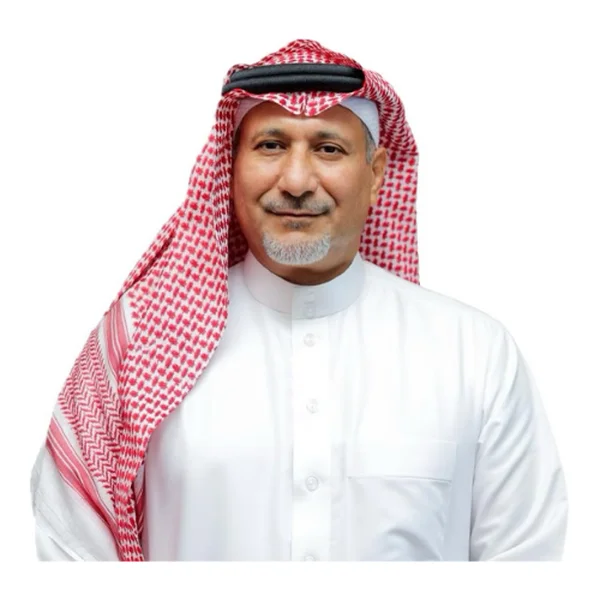 Ismael S. AlKoshy