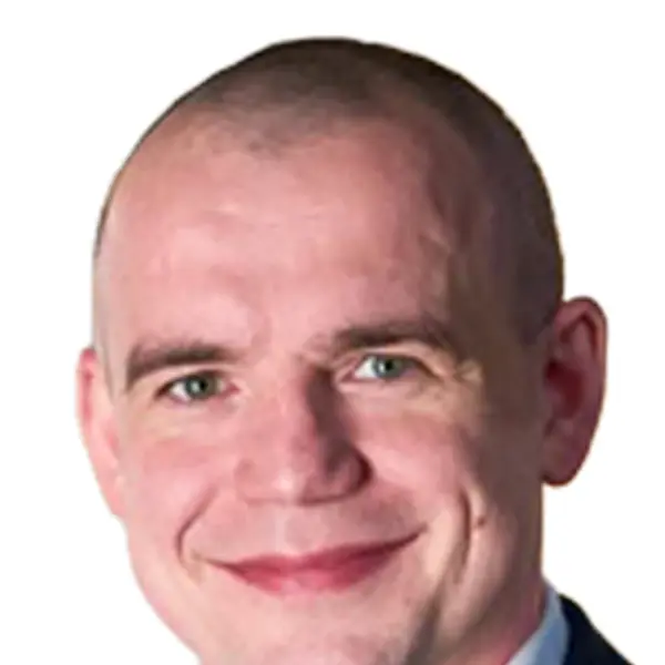 Ivan Harjacek