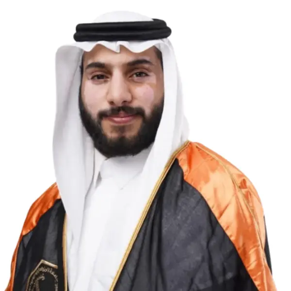 Jaber Alyami