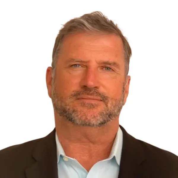 Dr. Jack McCauley