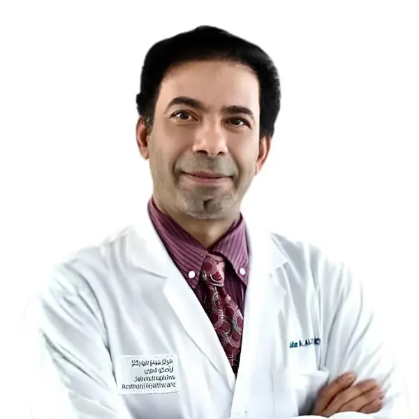 Jaffar Al-Tawfiq