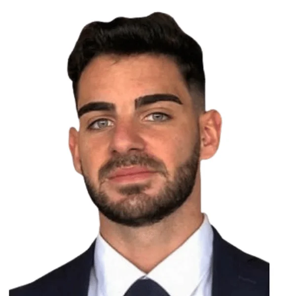 جايمي بريا مورينو