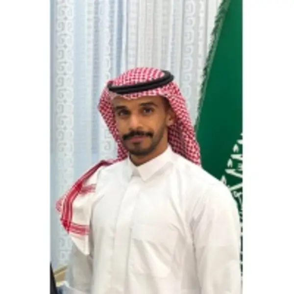 Jamal Almaylbi