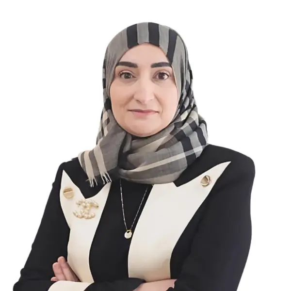 Jameela Alsalman