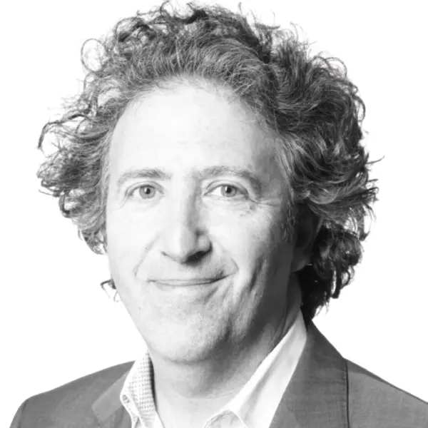 James Ehrlich