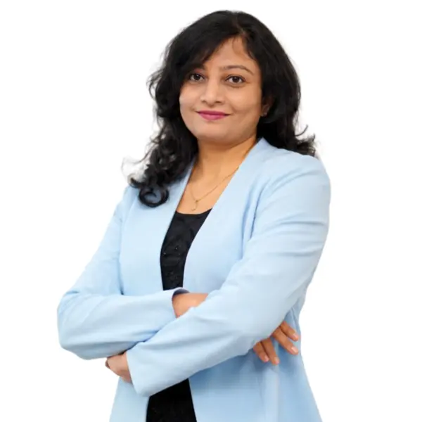 Jasmin B. Gupta