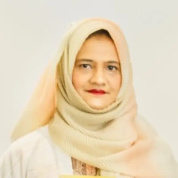 Javeria Asad