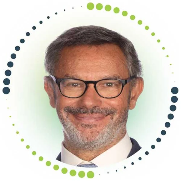 Javier Gavilán Bouzas