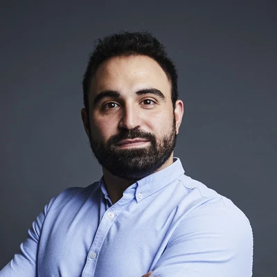 خافيير غونزاليس كوندي