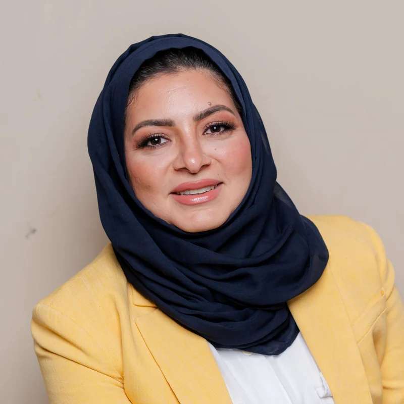 Jawaher Al Moarawi