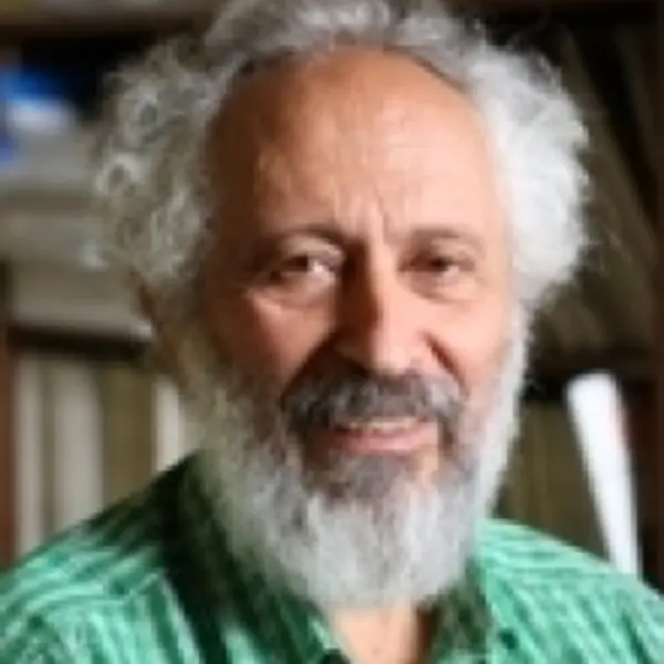 Jean Gotman