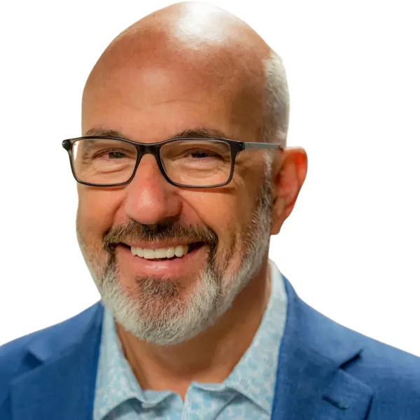 Jeff Hoffman