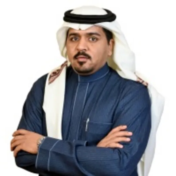 Jehad Almuraishid