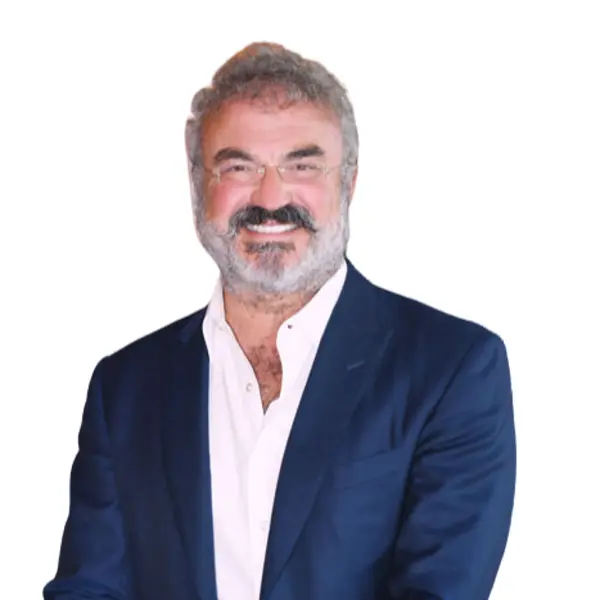 Jim Demetriades