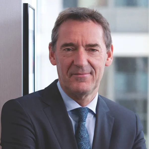 Jim O'Neill