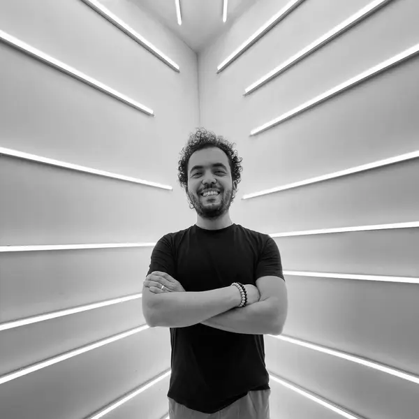 Jimi Elgohary