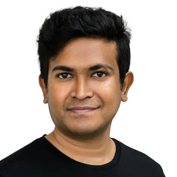 Jonathan Siddharth
