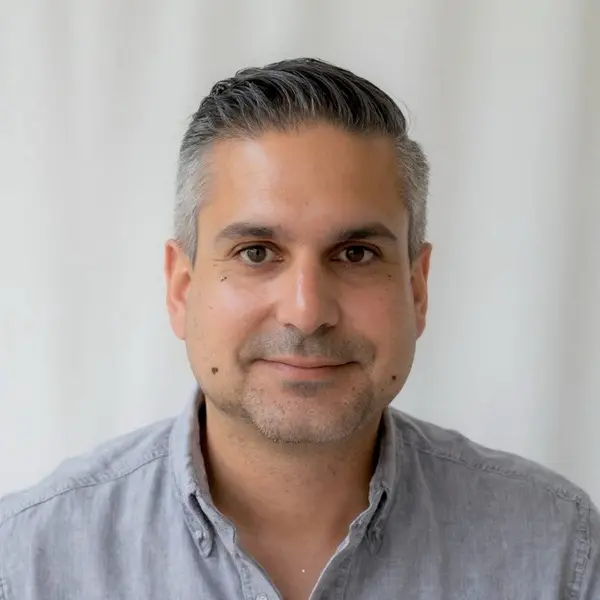Jordan D'Gama