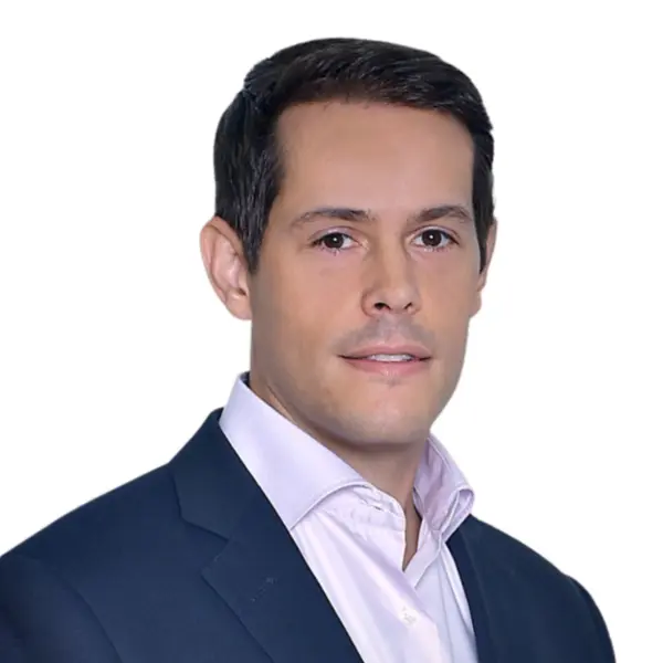 Jorge Carrasco