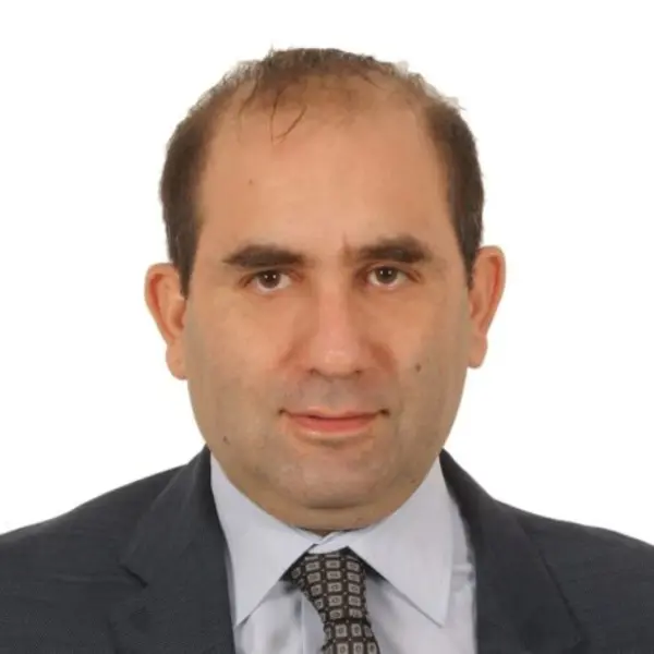 جوزيف صدقة