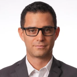 Julio Corredor