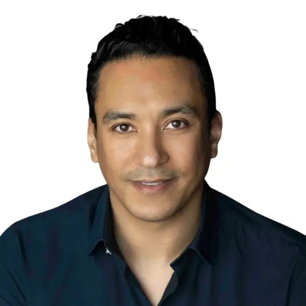 Kamal Reggad