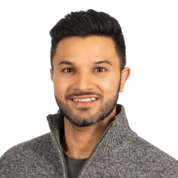 Karan Chawla