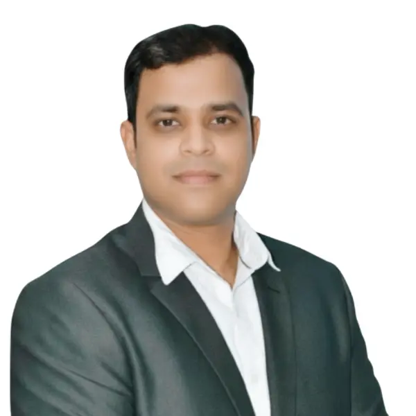 Karan Kedar Potnis