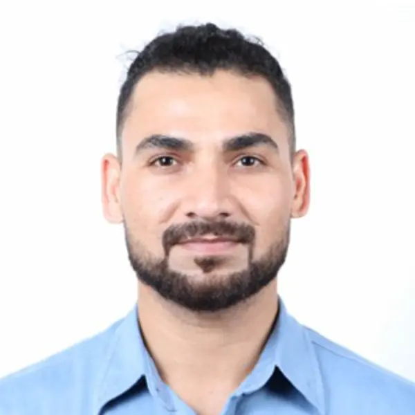 كاشف سليمان