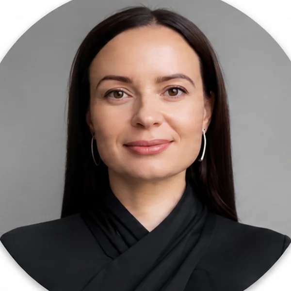 Kateryna Byelova