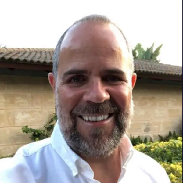 Kevin Bates