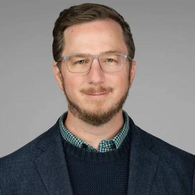 Kevin Kane