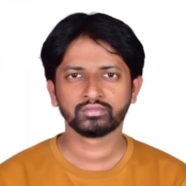 Khadar Baba Shaik