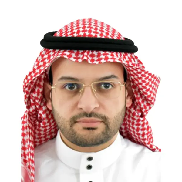 Khalaf Alanazi