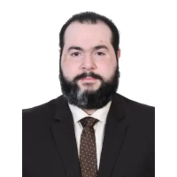 Khaled El Boukhari